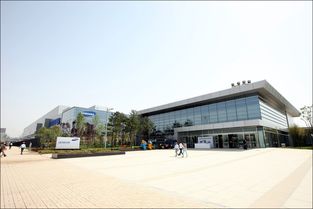 高新的一天 跟隨微博大V探訪峻奇科技